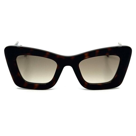 - NEW!!! GUCCI Sunglasses GG1552S 002 Authentic - Picture 3 of 12